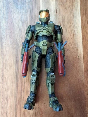 Mcfarlane Halo 2 Collection Master Chief - Image 1 of 2