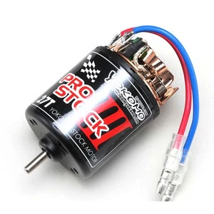 Yokomo Pro Stock 3 Brushed Motor 27T For 1/10 RC # YM-PS327 - Picture 1 of 2