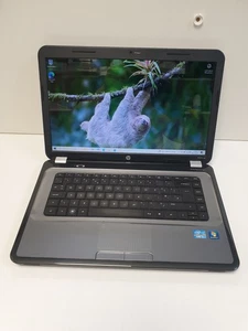 HP Pavilion g6-1240sa Laptop - i5- 250GB HDD - Windows 10 - Picture 1 of 6