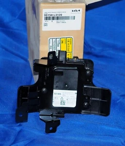 NEW OEM! 2021-2024 Kia K5 Rear Right Blind Spot Sensor Radar ECU W/Year Warranty - Picture 1 of 8