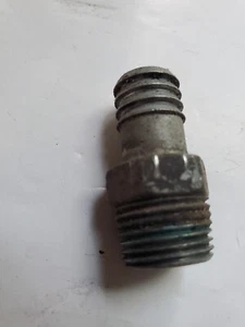 Corvette 1985 1981 Intake Manifold Coolant Outlet side - Picture 1 of 2