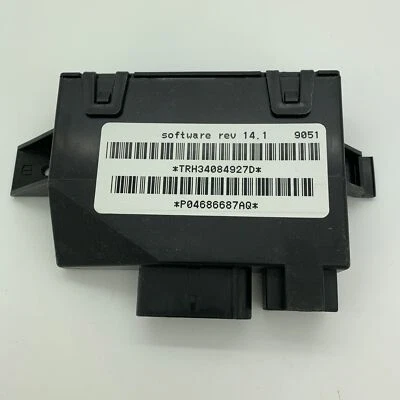 Chrysler Voyager Town & Country Power Tail Lift Module 4686687AQ - Image 1 of 4