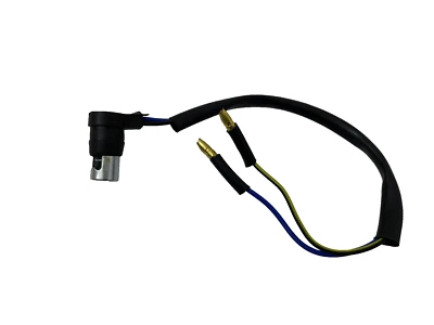 Speedometer Tachometer Instrument Single Bulb Holder Yamaha RD350 RD250 |Fit For Foto 1 de 4