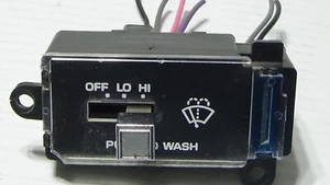 1978-1981 Pontiac Grand Prix Windshield Wiper Switch - Picture 1 of 6