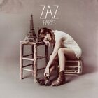 Zaz - Paris (Standardausgabe) [CD]