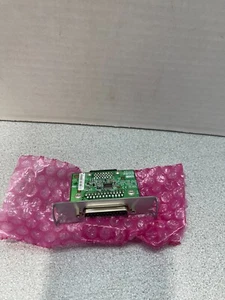 Epson TM-U200 TM-U220 TM-U325 Printer Serial Port Interface Card M111A RS-232 - Picture 1 of 2