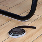 2pcs Furniture Leg Pad Floor Scratch Protector Anti Mat for Sofa Furniture Self
