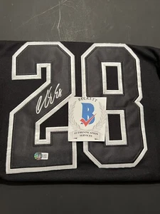 maglia claude giroux firmata autografata philadelphia flyers BAS COA BH18265 - Foto 1 di 5
