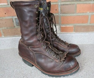 Las mejores ofertas en Botas y Zapatos de Trabajo Industrial Carolina | eBay