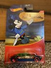 DISNEY MICKEY MOUSE BRAVE LITTLE TAILOR 90 YEARS #4 OF 8 COLLECTOR HOT WHEELS 