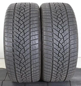 2 x 255/40R20 101V Winterreifen Goodyear Ultra Grip Performance GEN-1 2018 - Bild 1 von 7