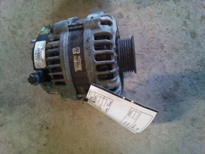 Used Alternator fits: 2011 Chevrolet Tahoe 160 amp opt KW1 Grade A Foto 1 de 4
