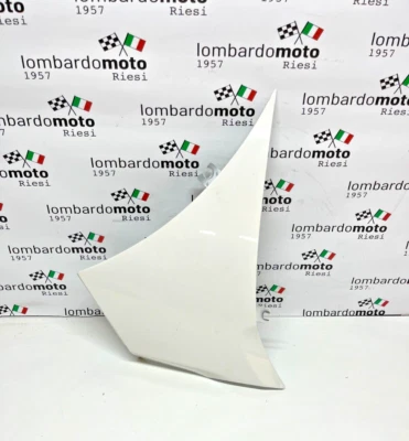 Parafango Laterale Superiore Anteriore DX Bianco 5C5821092 VW MAGGIOLINO 2013 - Immagine 1 di 4