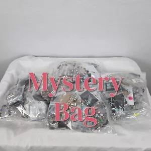 Fashion Jewelry Mystery Bag 2lbs Approximately 30 Pieces New & Pre-Owned - Picture 1 of 5
