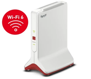 AVM Fritz! Repeater 6000 (20002908) von Händler ⭐⭐⭐⭐⭐ - Bild 1 von 2