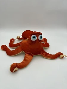 Disney Store Pixar Fundstücke Dory Hank Plüsch Oktopus 14 Zoll Zeug Tier Nemo Spielzeug - Bild 1 von 11