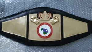 NABF American Boxing Heavyweight Championship Gürtel Replica Hight Quality - Bild 1 von 1