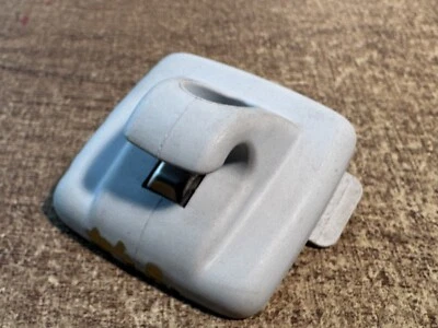 Peugeot 2008 parasol clip envío gratuito *4 Foto 1 de 3