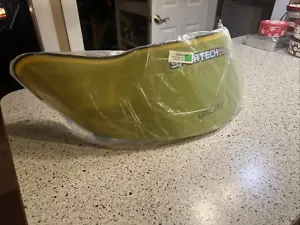 Cobra Extreme Low Yellow w/logo 9" POLARIS Edge Chassis NEW - Picture 1 of 5