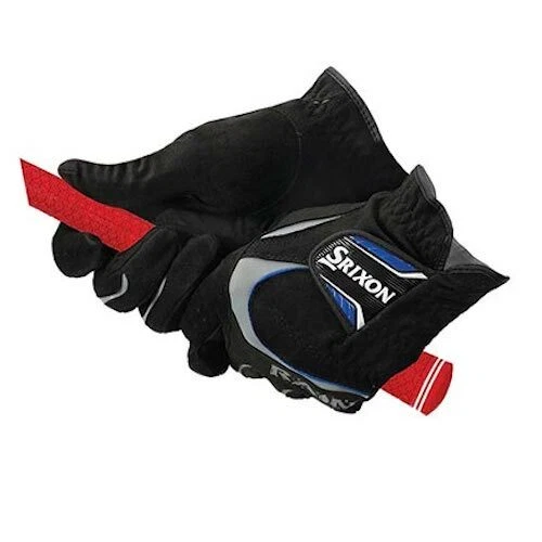 Srixon Rain Men's Golf Glove Pair