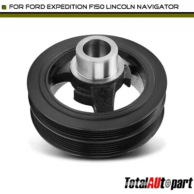 New Harmonic Balancer for Ford Expedition F150 Transit-150/250 Lincoln Navigator - Image 1 of 4