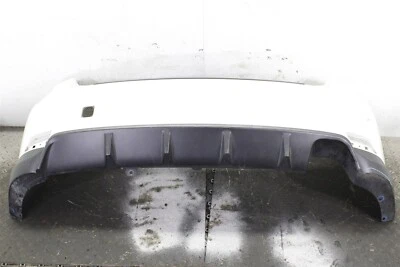 Cubierta de parachoques trasero Subaru Impreza WRX 2008-2011 vagón OEM 08-11 Foto 1 de 4