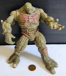 Incredible Hulk Film Hasbro 2007 Abomination 6,5" Actionfigur Marvel Legends - Bild 1 von 6