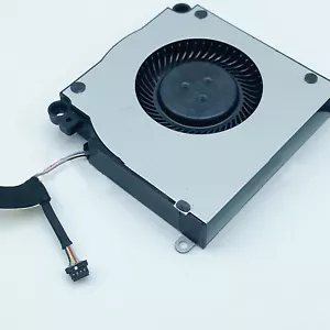 CPU Cooling Fan BN5010S5H-N00P for Steam Deck Q1 Q2 Go Game Console Cooler 1PC - Picture 1 of 3