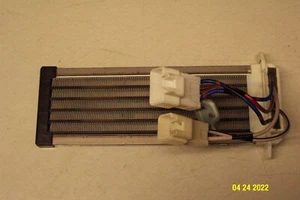 Toyota 094800-0241 2012 - 2021 TOYOTA 4RUNNER HVAC AC QUICK HEATER AUXILIARY OEM - Picture 1 of 2