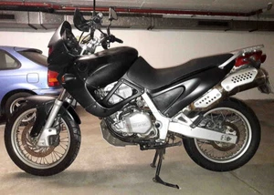 BMW F 650 Typ 169 - Funduro (Ur-F) - Bild 1 von 11