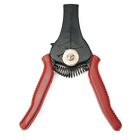 Advanced Professional Wire Cable Striper Cutter Crimper Tool Easy Stripping