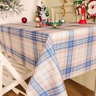 Soft Pastoral Style Tablecloth Modern Table Cover  Home Decoration