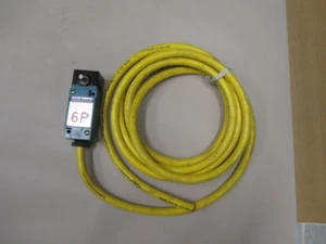 Micro Switch LSYAC3KP-FP 6-P - Imagen 1 de 3