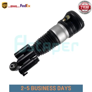 Rear Left Shock Absorber with EDC for BMW G31 G32 530i 540i 630i 640i 2017-2021 - Imagen 1 de 5