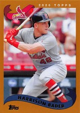 2020 Topps Archives Baseball ( 151 - 325 ) Pick Your Card Complete Your Set