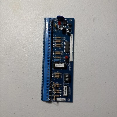 Expansor de 16 zonas Interlogix CADDX NX Controles Security NX-216E Foto 1 de 2