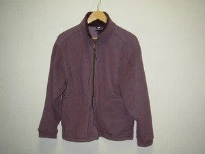 LAFUMA Gilet polaire Violet 14ans (taille grand) "Polartec" - Imagen 1 de 6