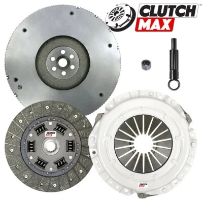 STAGE 1 CLUTCH KIT & FLYWHEEL for 1991-1993 JEEP CHEROKEE COMANCHE WRANGLER 2.5L - Image 1 of 4