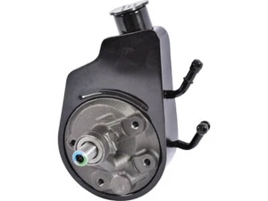 For 1997-2000 GMC C3500 Power Steering Pump 99773HBQX 1998 1999 - Picture 1 of 2