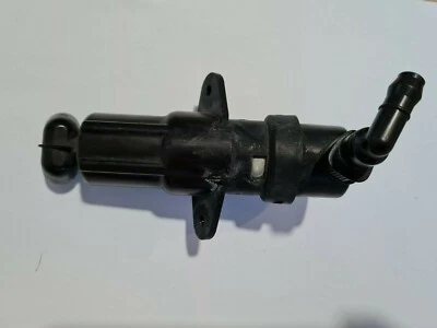 Original BMW 7er E65 E66 Scheinwerfer Waschdüse Düse rechts 7001949-08 - Bild 1 von 3