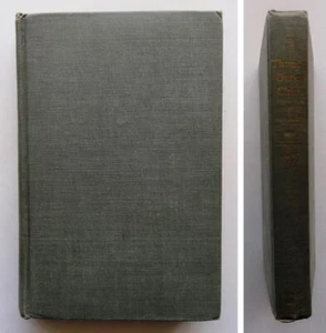 (680) Thunder out of China by Theodore H. White Post WW2 Revolution War HB 1946 - Picture 1 of 9