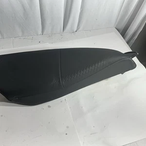 2014 - 2020 INFINITI Q50 REAR RIGHT SIDE SEAT SHOULDER BOLSTER BLACK 88610-4GB1A - Bild 1 von 8