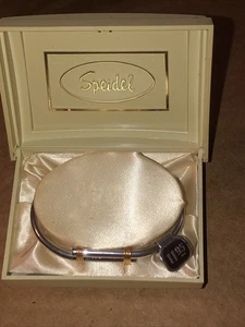 Vintage NOS Speidel Bracelet USA Lot 5 - Picture 1 of 4