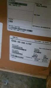 ABB VFD | ACH580-VCR-04A8-4 +F267 | UNIDAD NUEVA, ENVÍO RÁPIDO, FEDEX - Imagen 1 de 1