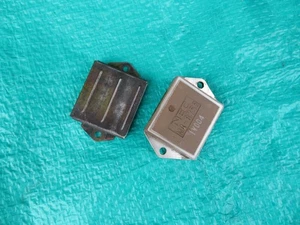 HONDA Acty HA3 Igniter for E07A Distributor Coil 2F-Z02 ホンダ HA3 HA4 HH3 HH4 - Picture 1 of 2