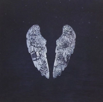 Coldplay Coldplay-Ghost Stories (CD) - Bild 1 von 3