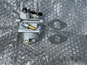 Mercury Mariner Outboard 2.5 3.5 - 4 Stroke Carb Carburettor Power Upgrade - Picture 1 of 6