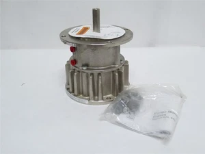 238796 New-No Box; Nexen 801491 Air Motor/Foot Mount Clutch-Brake; 1800RPM - Picture 1 of 7