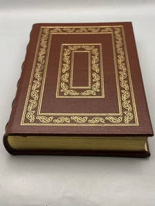 EASTON PRESS SCOTTSBORO BY DAN T. CARTER LIBRARY OF AMERICAN HISTORY - Picture 1 of 5