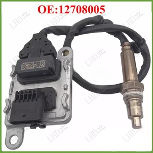 Upstream Nox Sensor 12708005 For 2020-2023 Chevy Silverado GMC Sierra 2500 3500/ - Picture 1 of 4